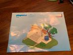 Playmobil 4193 en 5229, Ophalen of Verzenden, Gebruikt, Complete set