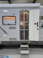 Hymer B 630 StarLine *Automaat 160pk* NL Camper *Mercedes, Caravans en Kamperen, Campers, Bedrijf, Diesel, Hymer, 6 tot 7 meter