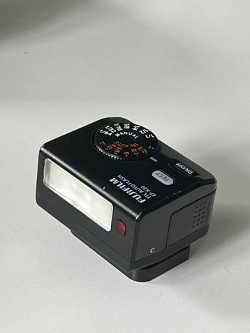 Fujifilm EF-X20 flitser beschikbaar voor biedingen