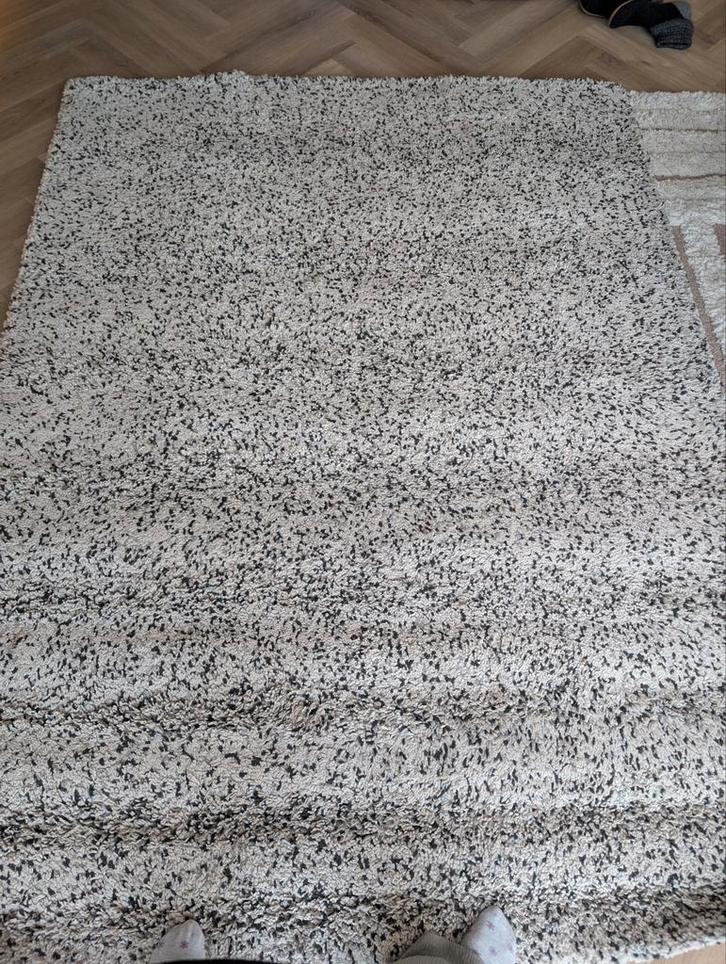 Ikea Vindum Kleed - 170x230cm, Huis en Inrichting, Stoffering | Tapijten en Kleden, Zo goed als nieuw, 150 tot 200 cm, 200 cm of meer