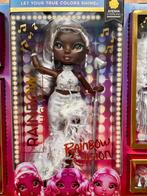 Rainbow High Vision Ayesha Sterling, Ophalen of Verzenden, Nieuw, Pop