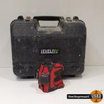 Levelfix CCL360GR-XL SET 3D Cone Lijnlaser Rood/Groen in Goe, Flex Ltd., Zo goed als nieuw, https://flex.com/contact-us, Nobelstraat 10, 5807 GA Oostrum