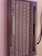Bakker Elkhuizen Toetsenbord, Ophalen, BakkerElkhuizen, Zo goed als nieuw, Qwerty