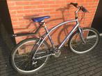 Groove Design fiets 18-19 inch Frame met 26 inch wielen, Gebruikt, Hardtail, 45 tot 49 cm, Ophalen