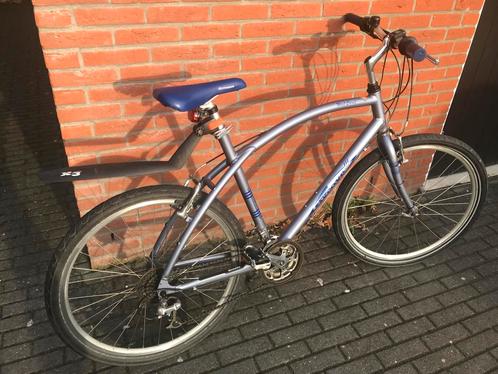 Groove Design fiets 18-19 inch Frame met 26 inch wielen, Fietsen en Brommers, Fietsen | Mountainbikes en ATB, Gebruikt, Overige merken
