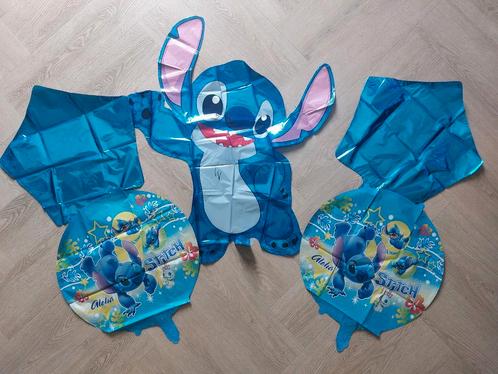 Lilo & Stich folie ballonnen set * de laatste!, Hobby en Vrije tijd, Feestartikelen, Nieuw, Versiering, Verjaardag, Ophalen of Verzenden