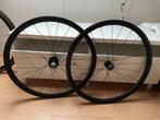 Nieuwe Shimano GRX RX-880, carbon, gravel wielset., Fietsen en Brommers, Fietsonderdelen, Wiel, Racefiets, Nieuw, Ophalen of Verzenden