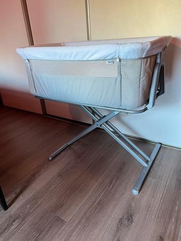Co-sleeper - Hauck - geschikt voor boxspring beschikbaar voor biedingen