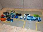 Hot Wheels Auto's - Set van 12, Ophalen of Verzenden, Gebruikt, Auto, Overige merken