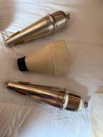 Trombone dempers set, Muziek en Instrumenten, Ophalen, Gebruikt, Trombone