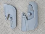 DEURPANELEN TOYOTA AYGO /PEUGEOT 107 /C1 /4 DRS MET SPEAKERS, Ophalen of Verzenden, Gebruikt