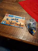Lego Star Wars 8015 Assasin's Droid Battle Pack, Ophalen of Verzenden, Zo goed als nieuw, Actiefiguurtje