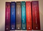 Cassandra Clare|Kronieken van de Onderwereld (set, 6 delen), Boeken, Verzenden, Zo goed als nieuw