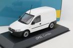 1:43  Opel Combo C 2001  -  Minichamps, Hobby en Vrije tijd, Modelauto's | 1:43, Ophalen of Verzenden, Nieuw, Auto, MiniChamps