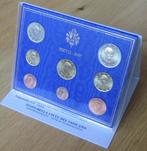 Vatikaan 2007 - BU Originele euromuntenset 1c t/m 2 euro, Postzegels en Munten, Munten | Europa | Euromunten, Setje, Overige waardes