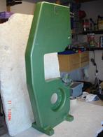 Inca euro 260 lintzaag div.onderdelen., Gebruikt, 70 mm of meer, Ophalen of Verzenden, Lintzaag