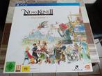 ps4 Nino kuni 2, 1 speler, Nieuw, Ophalen of Verzenden, Role Playing Game (Rpg)