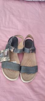 Nieuwe ecco sandalen, Ophalen of Verzenden, Nieuw, Meisje, Overige typen