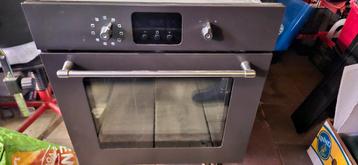 Nette Rutinerad oven ikea beschikbaar voor biedingen