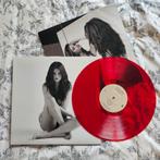 Selena Gomez Revival 12" rood vinyl, Ophalen of Verzenden, 2000 tot heden, Gebruikt, 12 inch