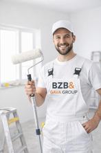 Schilder Behang  – Prof Schilderbedr 9 euro 24 uur service, Behangen