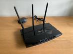 Ziggo Router C7 Dual band wifi router Arcer C7, Router, Ziggo Arcer, Gebruikt, Ophalen of Verzenden