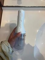 Waterflosser Phillips, Sieraden, Tassen en Uiterlijk, Uiterlijk | Mondverzorging, Verzenden, Zo goed als nieuw, Tandenborstel