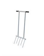 Woelvork / Grelinette te huur, Ophalen, Zo goed als nieuw, Cultivator, Wiltfang