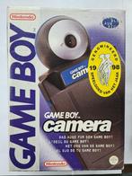 GAMEBOY camera blue, Spelcomputers en Games, Games | Nintendo Game Boy, Avontuur en Actie, Gebruikt, 1 speler, Ophalen of Verzenden