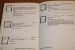 Catalogus Perfins Nederland & Overzeese Gebiedsdelen [1991], Ophalen of Verzenden, Catalogus