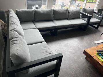 Vinci Loungeset 292 x 222 x 76 x 67 beschikbaar voor biedingen