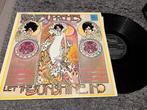 LP - Diana Ross & The Supremes - Let the sunshine in, Cd's en Dvd's, Gebruikt, Ophalen of Verzenden