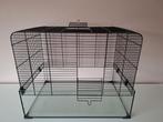 Te koop hamsterhok met exta's, Dieren en Toebehoren, Kooi, Gebruikt, Minder dan 75 cm, Hamster