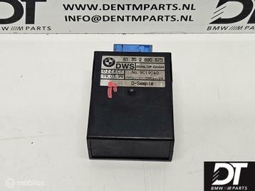 Module bandenspanning BMW M5 E39 ('95-'03) 61352695675 beschikbaar voor biedingen