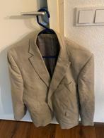 Mcgregor blazer,mt 54 (beige geruit) als nieuw, Kleding | Heren, Ophalen of Verzenden, Zo goed als nieuw