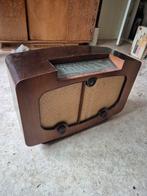 Erres Radio KY 457 - Vintage Radio, Ophalen