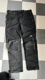 Motorbroek heren, Motoren, Ophalen of Verzenden, Tweedehands, Heren, Broek | textiel
