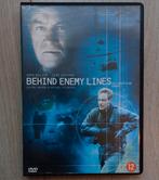 DVD - Behind enemy lines - Owen Wilson, Cd's en Dvd's, Vanaf 12 jaar, Ophalen of Verzenden, Zo goed als nieuw, Oorlog
