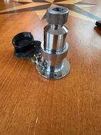 Ruitenwisser aansluiting staand , boot, Watersport en Boten, Ophalen of Verzenden, Nieuw, Motor en Techniek, Zeilboot of Motorboot