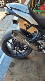 Triumph Speed Triple 1050 ARROW - Remus Sportdemper E-keur, Ophalen of Verzenden, Gebruikt