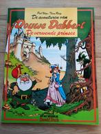 Douwe Dabbert - De verwende prinses, Ophalen of Verzenden, Gelezen, Piet Wijn - Thom Roep, Sprookjes
