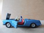 Dinky Toys, Peugeot 404 nr. 528, Hobby en Vrije tijd, Modelauto's | 1:43, Ophalen of Verzenden, Gebruikt, Auto, Dinky Toys