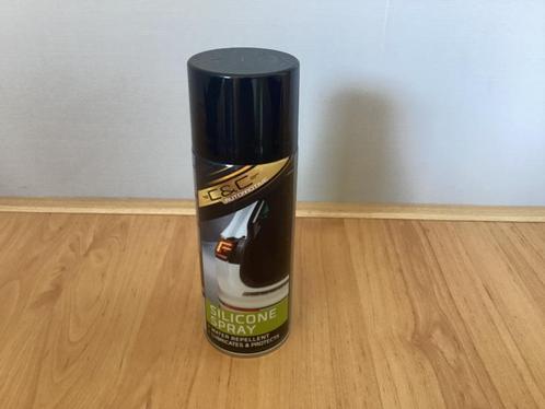 Silicone spray, Auto diversen, Onderhoudsmiddelen, Ophalen of Verzenden
