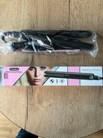 Splinter Nieuwe Professional stijltang, Ophalen, Nieuw, Krultang of Stijltang