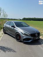 Mercedes-Benz A-klasse AMG 45 4MATIC, Automaat, Gebruikt, 4 cilinders, 14 km/l