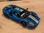 Lego technic Ford GT te koop, Complete set, Ophalen of Verzenden, Lego, Zo goed als nieuw
