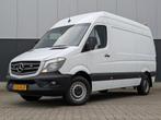 Mercedes-Benz Sprinter 316 160PK RWD 3500KG TRE € 19.950,0, Auto's, Bestelauto's, 13 km/l, Stof, 4 cilinders, Electronic Stability Program (ESP)