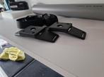 Scotty bellyboat rod holder mounts, Watersport en Boten, Hengelsport | Roofvissen, Ophalen of Verzenden, Overige typen