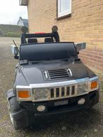 Kinder Hummer + 2 Accu’s, Ophalen, Zo goed als nieuw