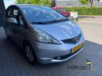 Honda Jazz 1.2 Trend, Voorwielaandrijving, Euro 5, 450 kg, 4 cilinders
